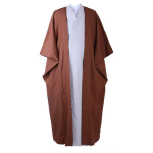 Islamitische Heren Bisht Mantel Model Juba – Traditionele Arabische Kleding