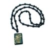 Islamitische Kralenketting met Wa In Yakad Hanger