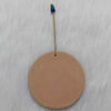 Islamitische Keramische Muurhanger Amulet Model Allah