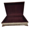 Houten Koranbox Model Honar – Khatam & Fluweel