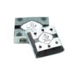 Nawal Arabische Bakhoor – 40 gram (set van 4)