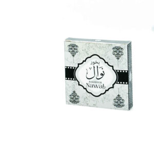 Nawal Arabische Bakhoor – 40 gram (set van 4)