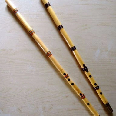 Ney (muziekinstrument)