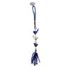 Perzische Autohanger - Boze Oog Vogels Design