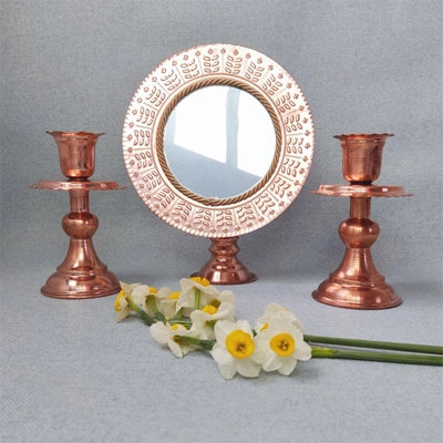 Decoratieve spiegels