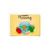 Happy Nowruz felicitatiekaart 4600667 – Perzisch nieuwjaar