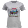 Happy Yalda Nowruz T-shirt Model Mozhdeh – Voorjaarseditie