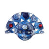 Decoratieve Perzische Keramische Muurhanger Amulet Model Noor