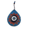 Boze Oog Keramische Muurhanger Amulet Model Cheshm Zakhm