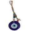 Cheshm Nazar Keramische Muurhanger Amulet Model Boze Oog