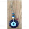 Cheshm Nazar Keramische Muurhanger Amulet Model Boze Oog