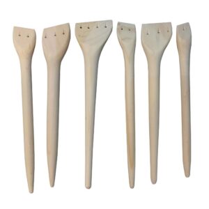 Brede qalam-penset voor Perzische & Arabische kalligrafie