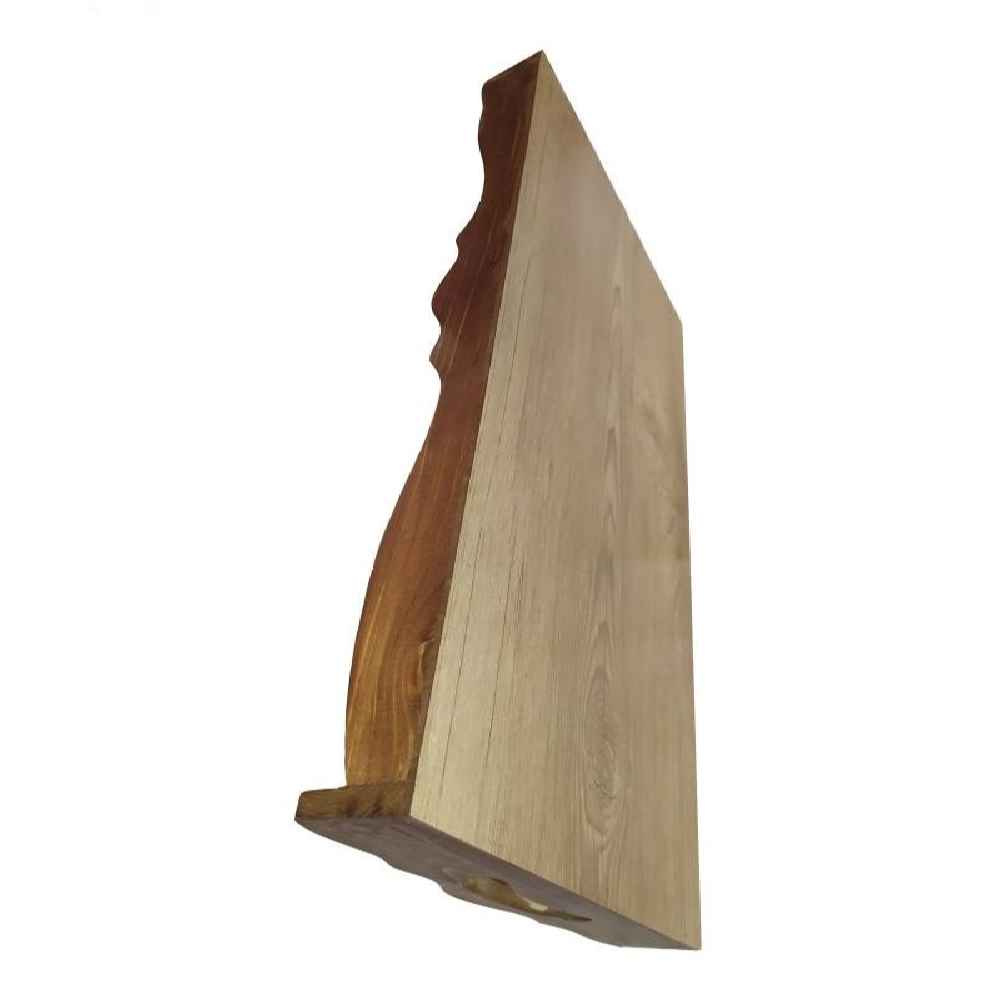 Handgemaakt houten dienblad Nila – Traditioneel dienblad met Iraans ontwerp