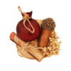 Perzische Yalda geschenkset 7078733 (x10)