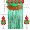 Perzische Yalda feestaccessoireset 9796607