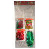 Perzische Yalda feestaccessoireset 9796607