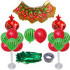 Perzische Yalda feestaccessoireset 9796607