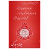 Yalda Mobarak felicitatiekaart – Granaatappel Rood II