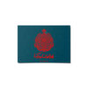 Yalda Mobarak felicitatiekaart – Granaatappel Blauw III