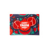 Happy Yalda felicitatiekaart – Chelle-nachtviering
