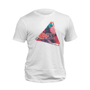 Happy Yalda T-shirt Model 3891389 – Seizoensviering Tee