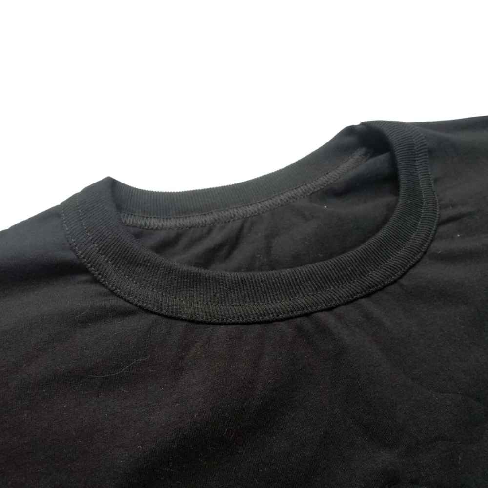 Yalda T-shirt Watermeloen – Model 3921422 (Zwart)