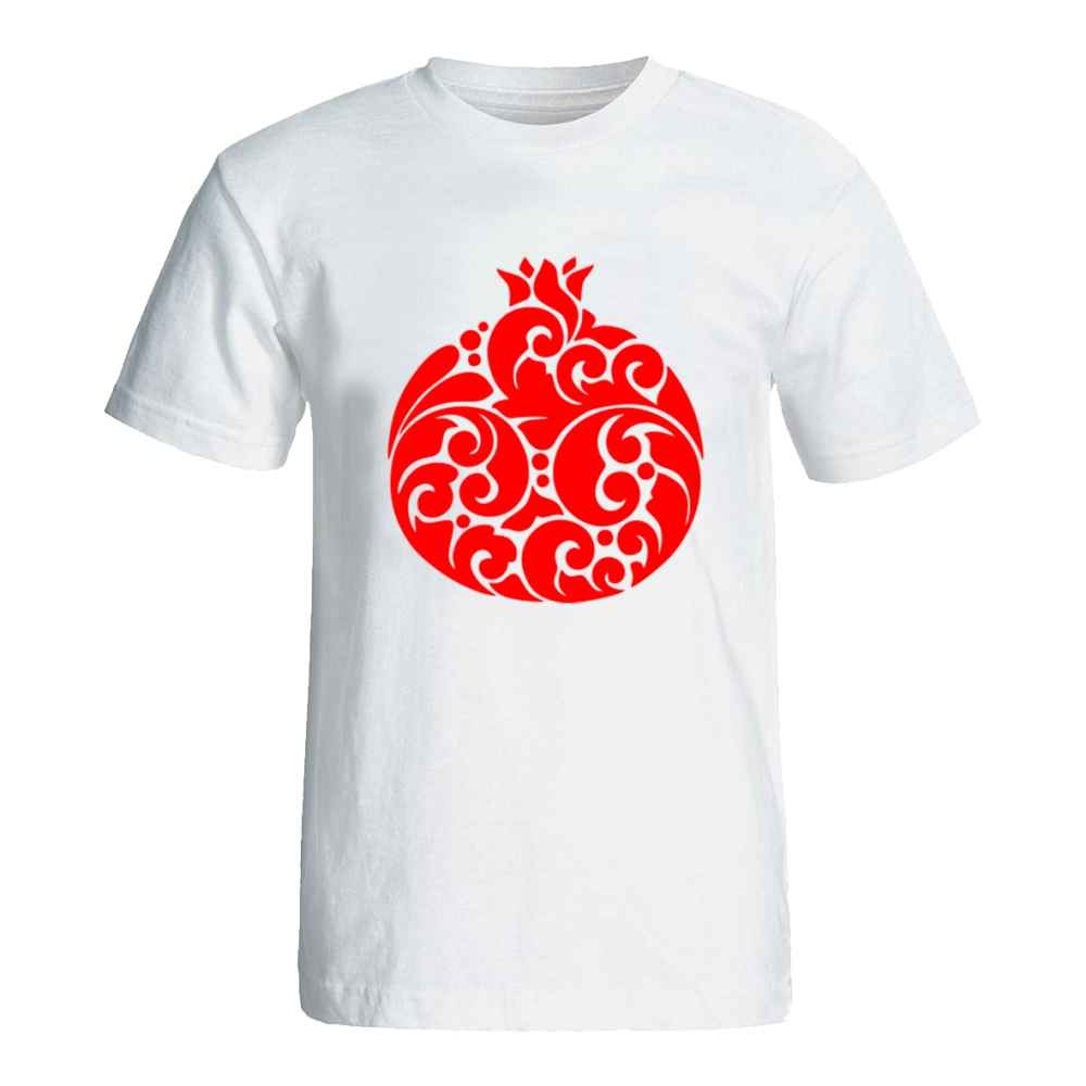 Yalda T-shirt Model 3966222 – Winterfeeststijl