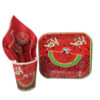 Perzische Yalda tafelset 7171826
