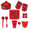 Perzische Yalda tafelset 7226262