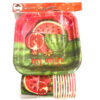 Perzische Yalda tafelset 9737809