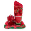 Perzische Yalda tafelset 9773198