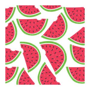 Yalda wandbanner 3969193 – Blauw Traditioneel Thema