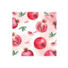 Perzische Yalda wandbanner 7234905