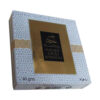 Romancea Arabische Bakhoor Wierook - 40g – Set van 4