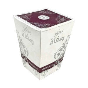 Safa Arabische Bakhoor – 80 gram (Set van 4)