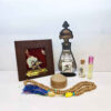 Islamische giftset ideaal voor sjiitische moslims – speciale Karbala-heiligdomset
