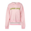 Katoenen Dames Hoodie Model 50753