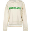Katoenen Dames Hoodie Model 50753