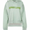 Katoenen Dames Hoodie Model 50753