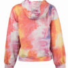 Katoenen Dames Hoodie Model 50775
