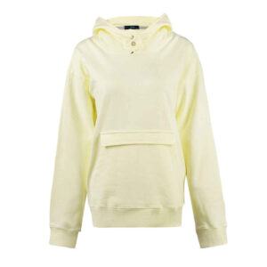 Katoenen Dames Hoodie Model 50777