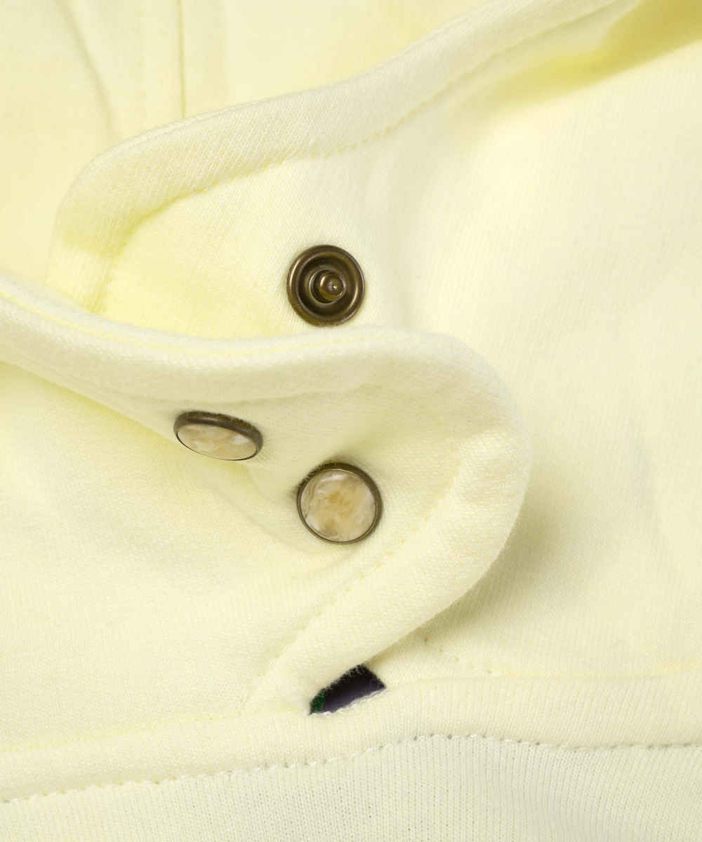 Katoenen Dames Hoodie Model 50777