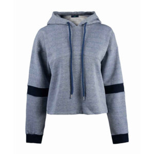 Katoenen Dames Hoodie Model 50782