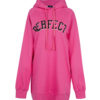 Katoenen Dames Hoodie Model 50783