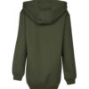 Katoenen Dames Hoodie Model 51598