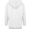 Katoenen Dames Hoodie Model 54176