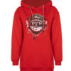 Katoenen Dames Hoodie Model 54176