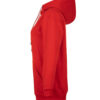 Katoenen Dames Hoodie Model 54176