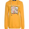 Katoenen Dames Hoodie Model 54230