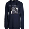 Katoenen Dames Hoodie Model 54230